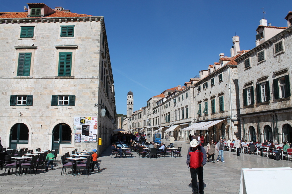Adult Guide Dubrovnik